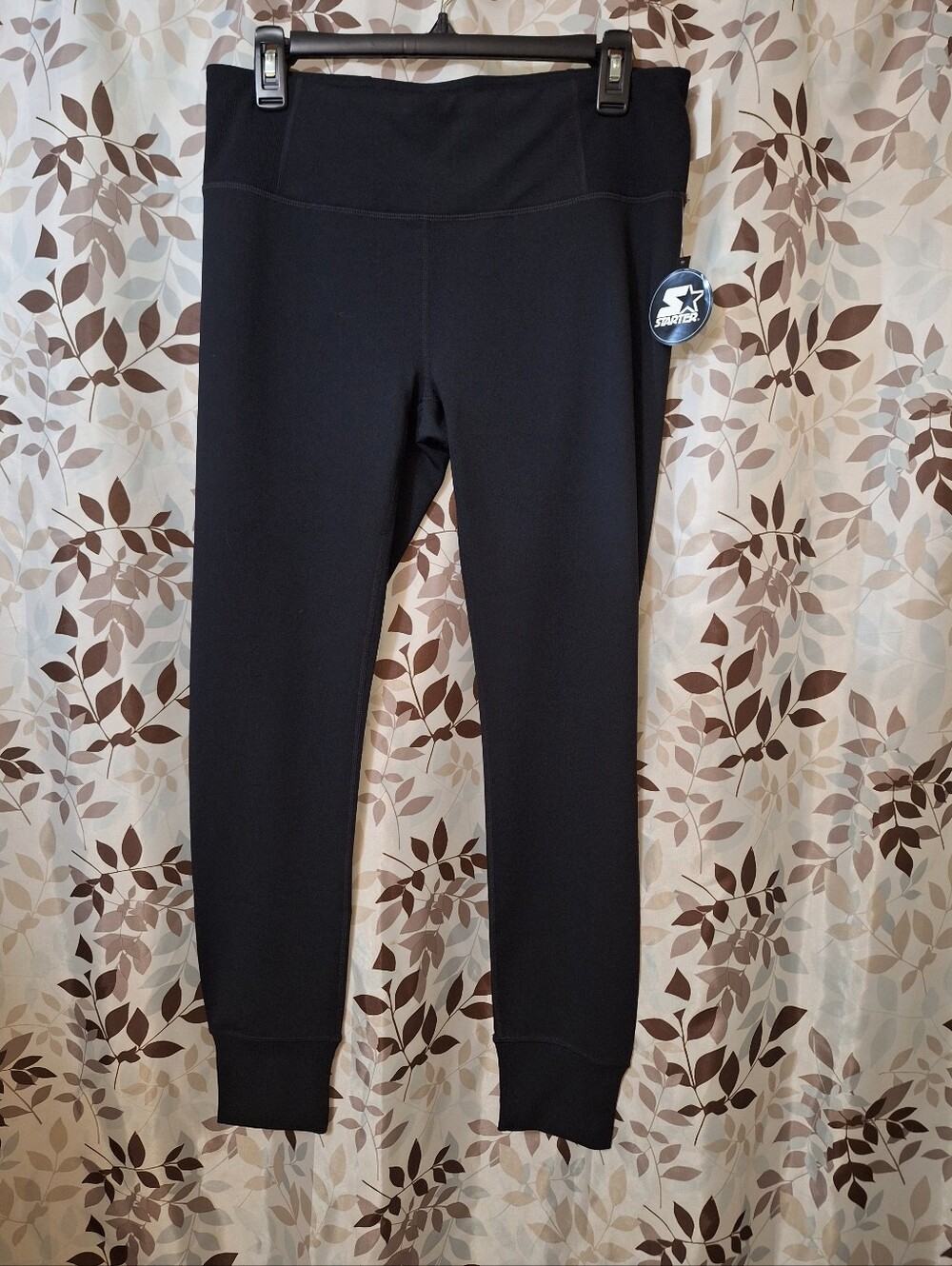 NWT Starter Dry Star Large Leggings